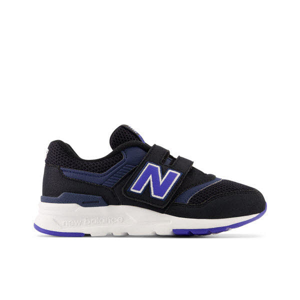 New Balance PZ997HRA Sneaker Schwarz - Bild 1