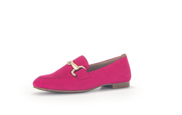 Gabor Loafer Pink - Bild 1