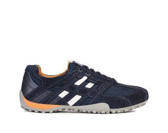 Geox Sneaker Blau - Bild 1