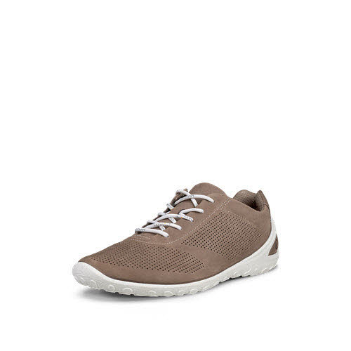 Ecco BIOM Lite M-004 Sneaker Beige - Bild 1