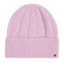 Tommy Hilfiger Mütze Rosa