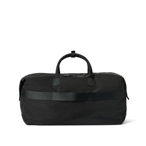 Ecco Voyager 48Hr Weekender  Schwarz - Bild 1