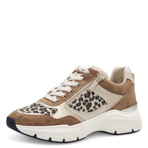 Tamaris Sneaker Beige - Bild 1