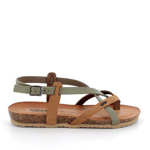 IGI & Co DONNA POSY Sandale Braun