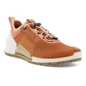 Ecco BIOM 2 Sneaker Braun - Bild 1