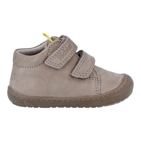 Richter Lauflernschuh Beige