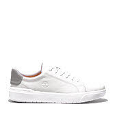Timberland Sneaker Weiß