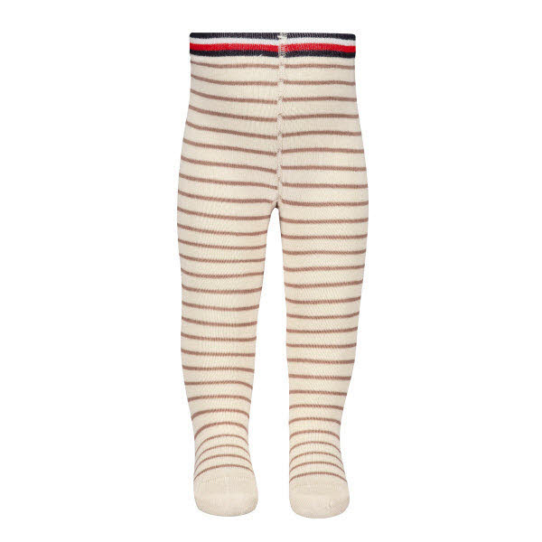 Tommy Hilfiger Strumpfhose Khaki - Bild 1