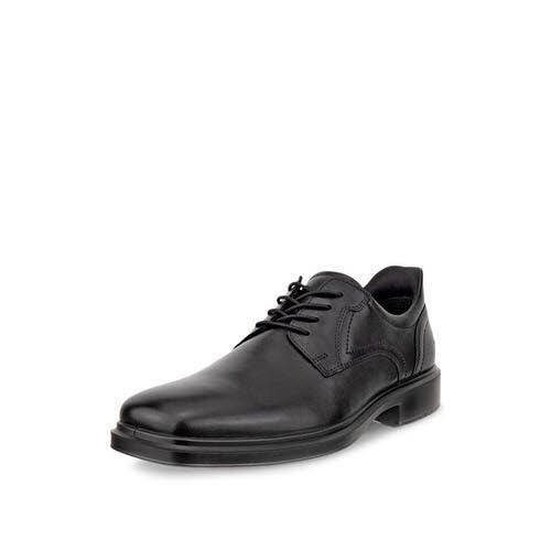 Ecco HELSINKI 2 M P DERBY EASY Schnürschuh Schwarz