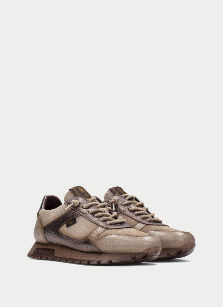 Hispanitas Sneaker Beige - Bild 1