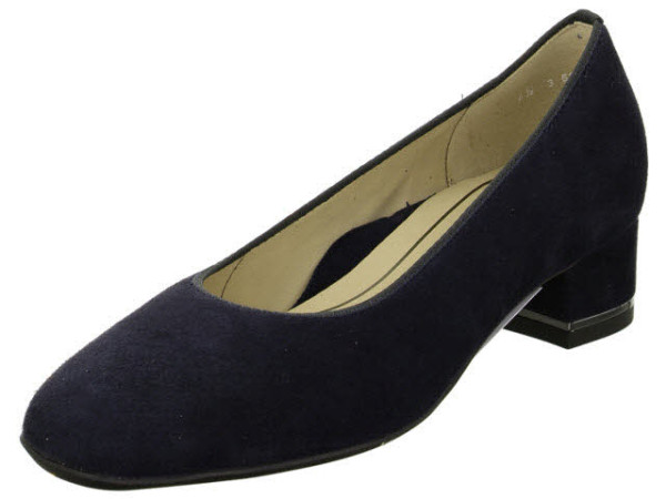 Ara GRAZ Pumps Blau