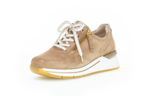 Gabor Sneaker Beige - Bild 1