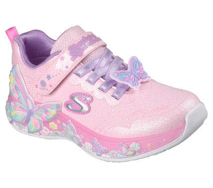 Skechers Sneaker Rosa