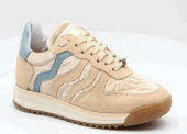 Meline Sneaker Beige