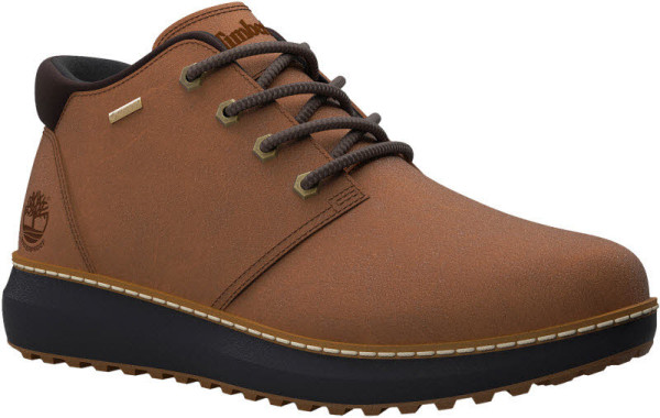 Timberland Schnürboot Braun - Bild 1