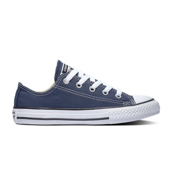 Converse Chuck LO Blau - Bild 1