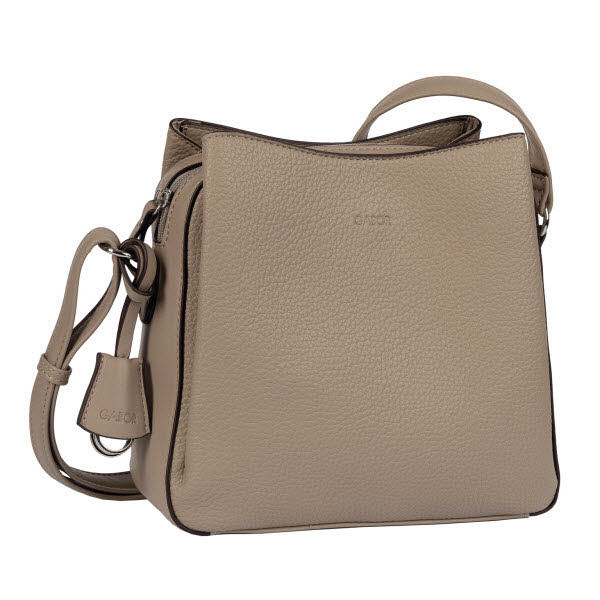 Gabor Bags Schultertasche Taupe - Bild 1