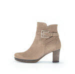 Gabor Stiefelette Beige - Bild 1