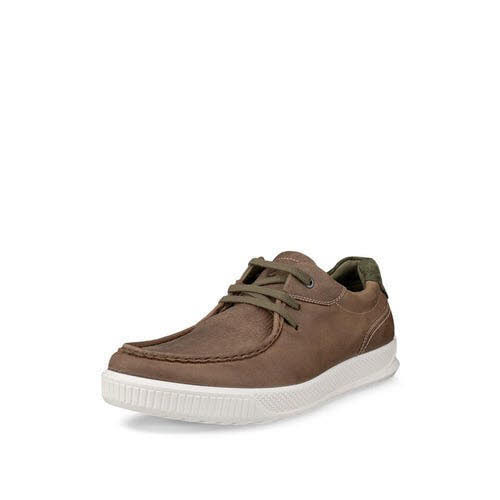 Ecco BYWAY M SLIP ON Sneaker Braun