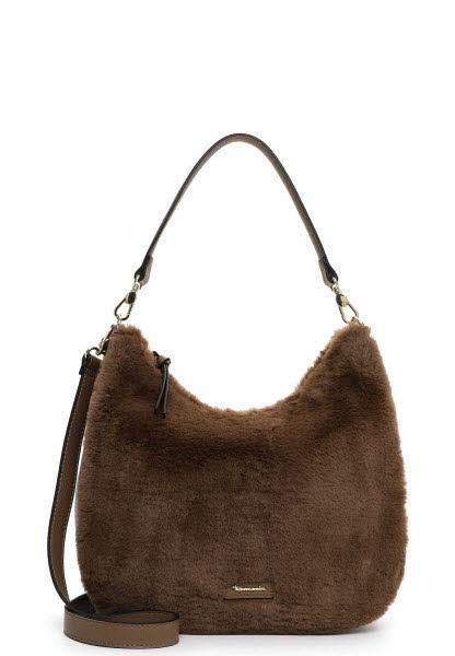 Tamaris Bags Schultertasche Braun - Bild 1
