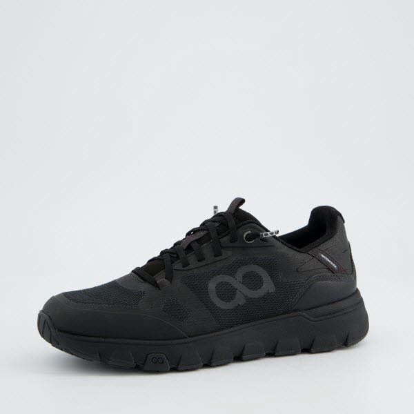 tenhaag Sneaker Schwarz - Bild 1