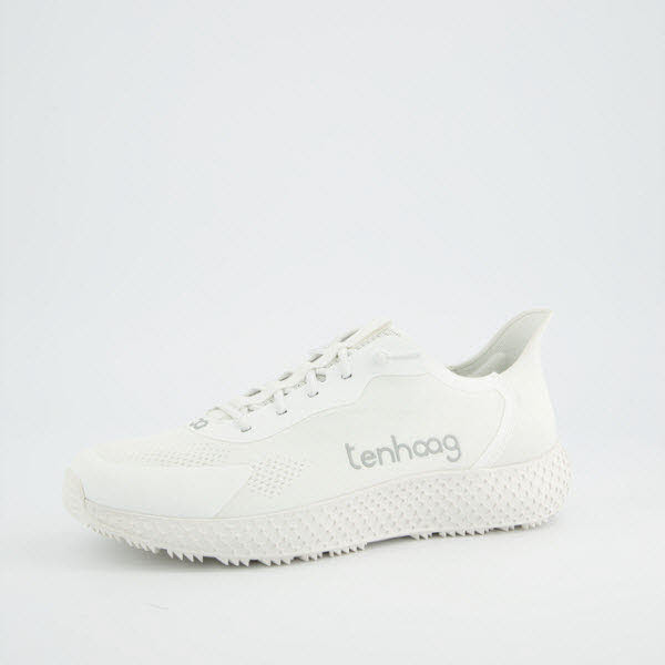 tenhaag Sneaker Weiß - Bild 1