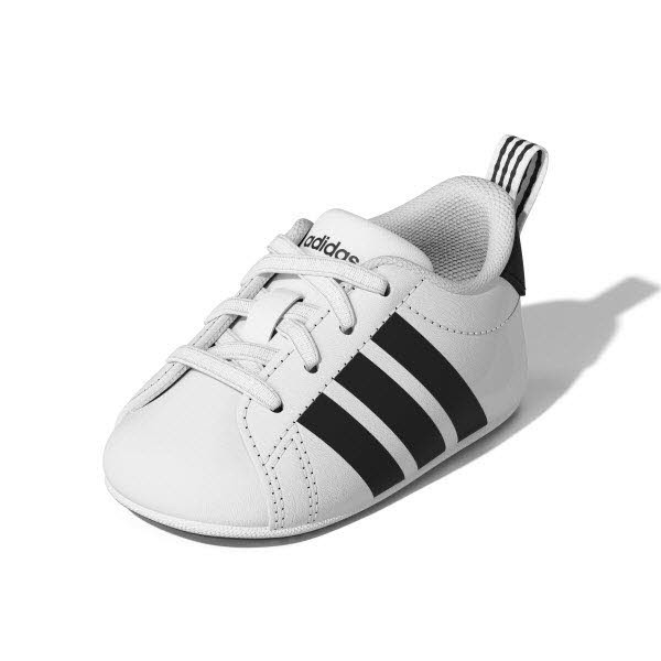 Adidas Babyschuhe Weiß - Bild 1
