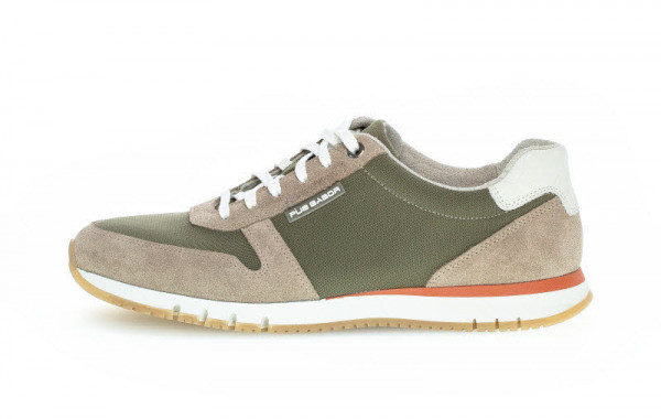 Gabor Pius Sneaker Beige - Bild 1
