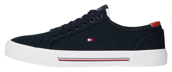 Tommy Hilfiger Schnürer Blau