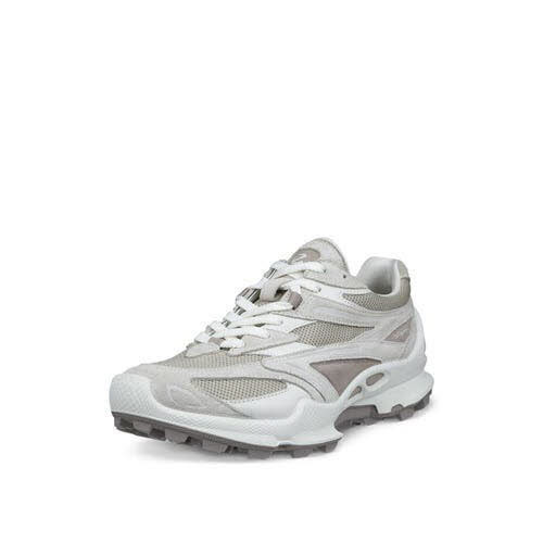 Ecco BIOM C Sneaker Beige - Bild 1