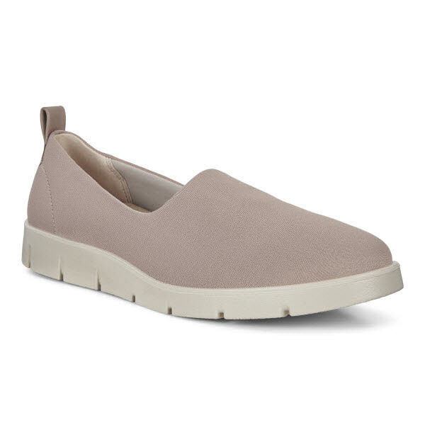 Ecco Bella Slipper Beige - Bild 1