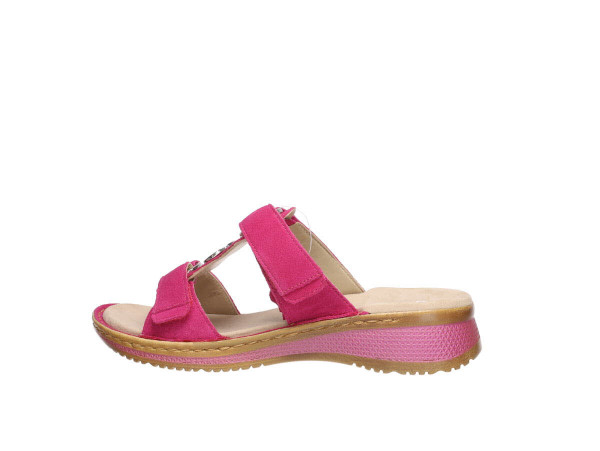 Ara HAWAII Pantoffel Pink