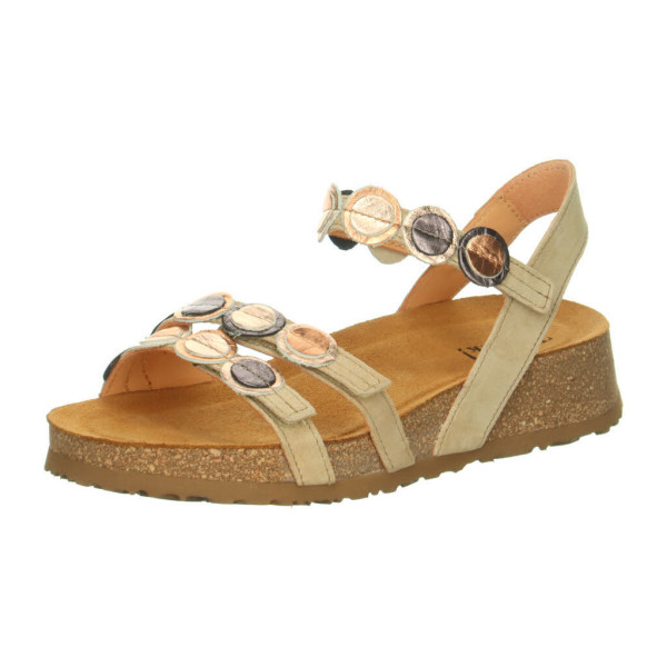Think! KOAK Sandale Beige