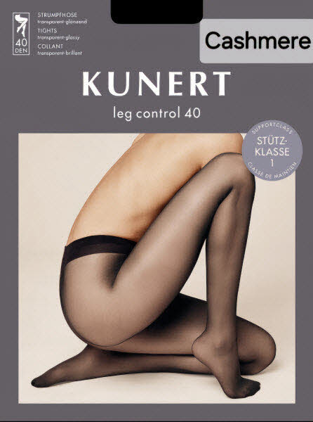 Kunert Strumpfhose 40 Den Cashmere