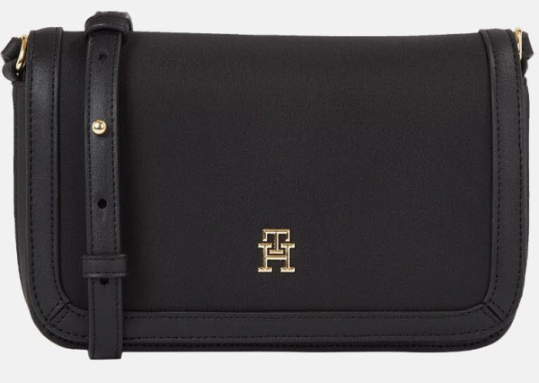 Tommy Hilfiger Crossover Schwarz