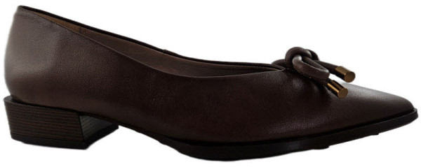 Hispanitas Pumps Braun