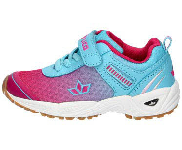 Lico Barney VS Hallenschuh Pink