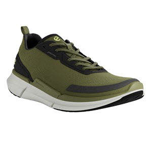 Ecco BIOM 2 Sneaker Grün - Bild 1