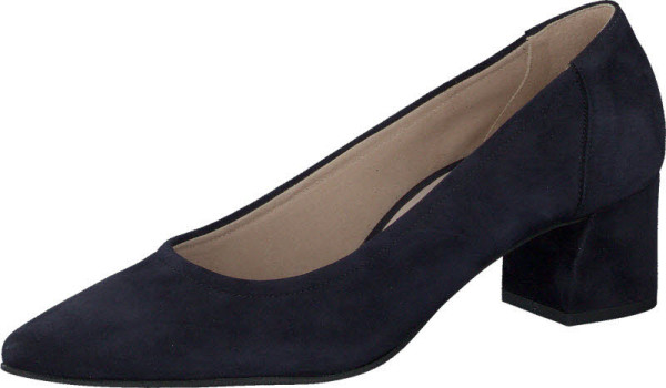 Paul Green Pumps Blau - Bild 1