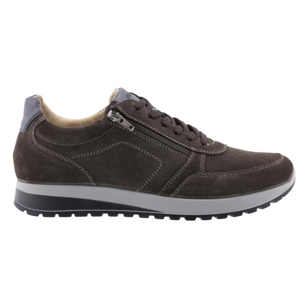 Ara MATTEO MATT Sneaker Braun