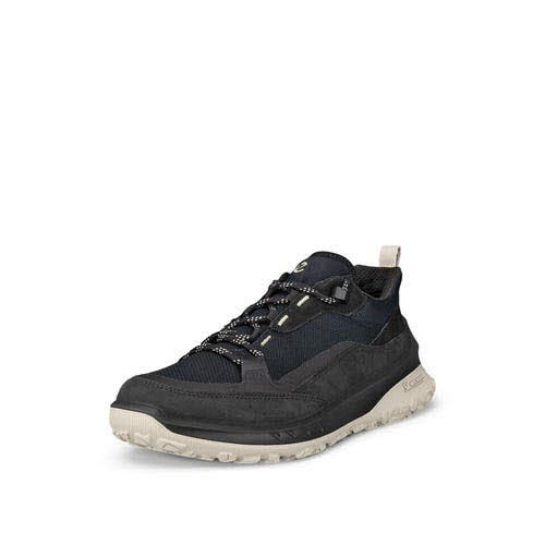 Ecco Ult-Tr Sneaker Schwarz - Bild 1