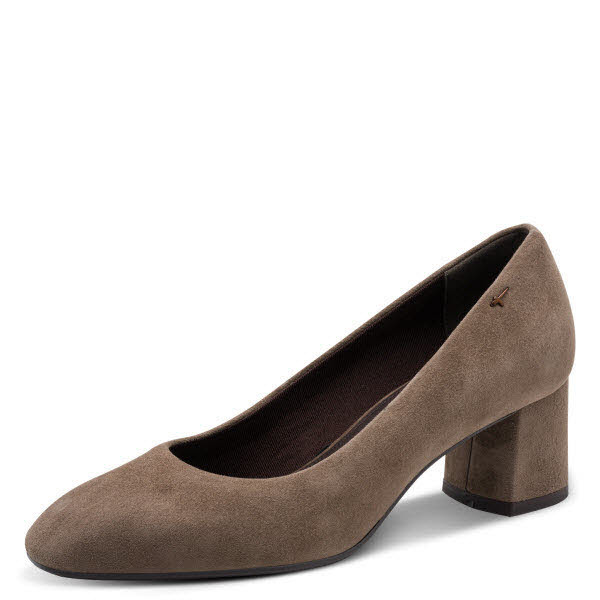 Tamaris Pumps Taupe - Bild 1