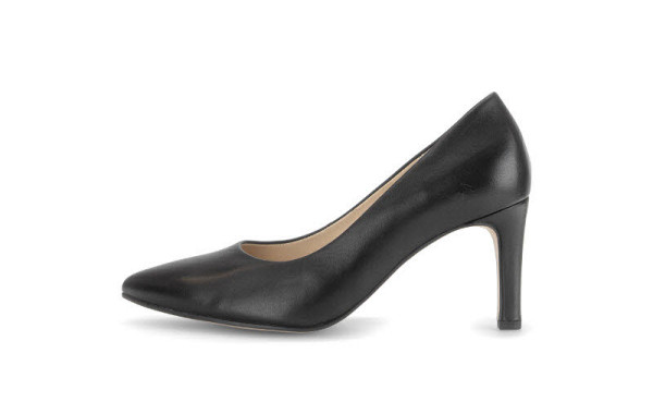Gabor Pumps Schwarz - Bild 1