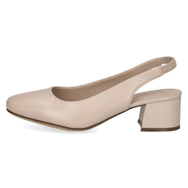 Caprice Sling Beige - Bild 1