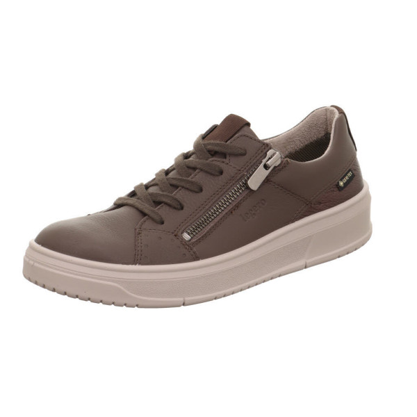 Legero Sneaker Grau