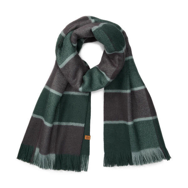 Timberland Poncho Blau - Bild 1