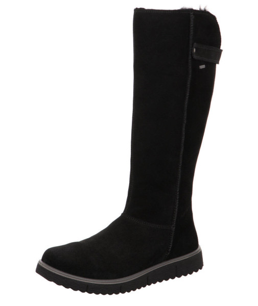 Legero Stiefel Warmfutter Schwarz