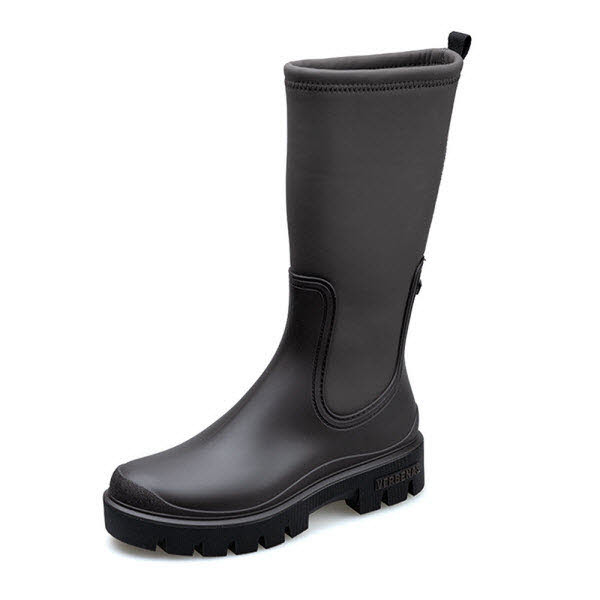 Verbenas Gummistiefel Braun