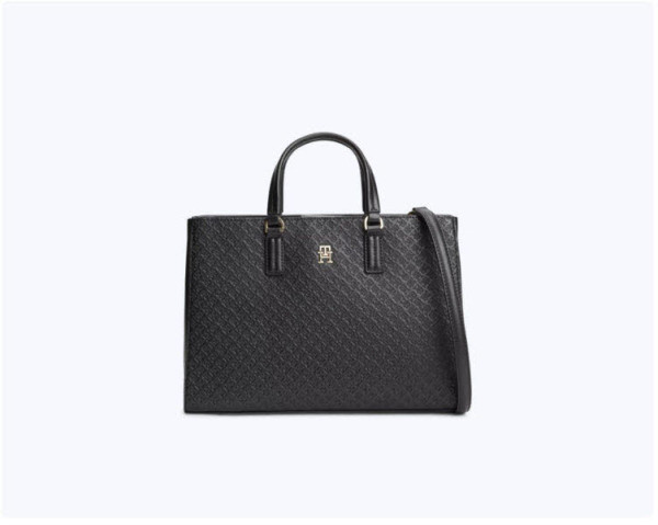 Tommy Hilfiger Shopper - Bild 1