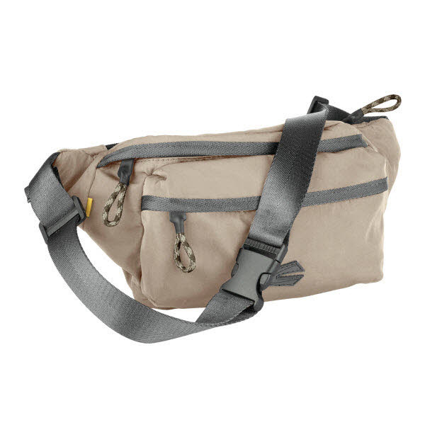 Beheim Gürteltasche Beige - Bild 1